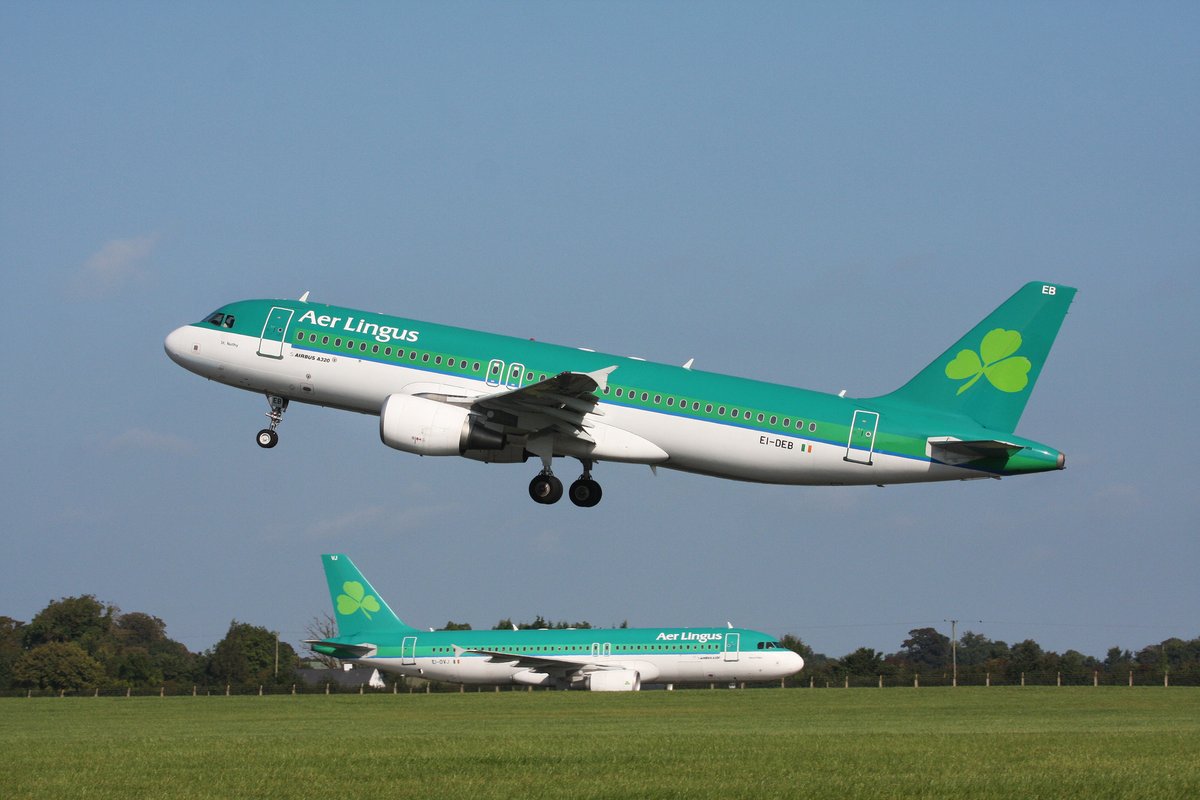 Retail inMotion strikes Aer Lingus retail consultancy agreement
