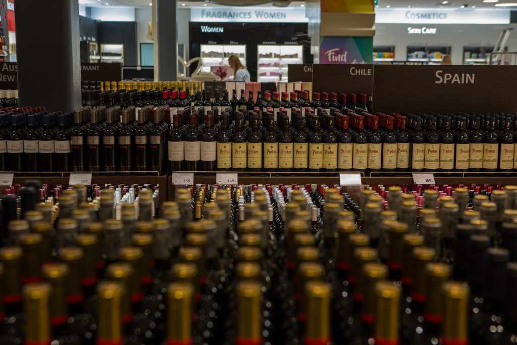 Travel Retail Norway to open new Bergen arrivals store