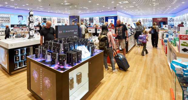 Capi to present latest innovations at TFWA World Exhibition in Cannes