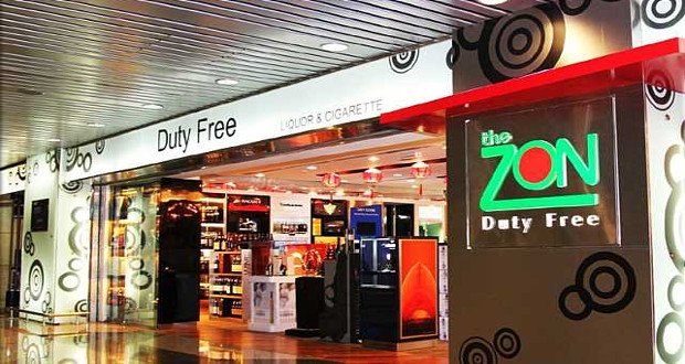 Malaysia's Duty Free International begins to show recovery signs