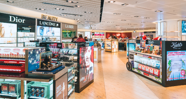 Shilla Begins Hong Kong Operations With Promise Of Beauty You Concept