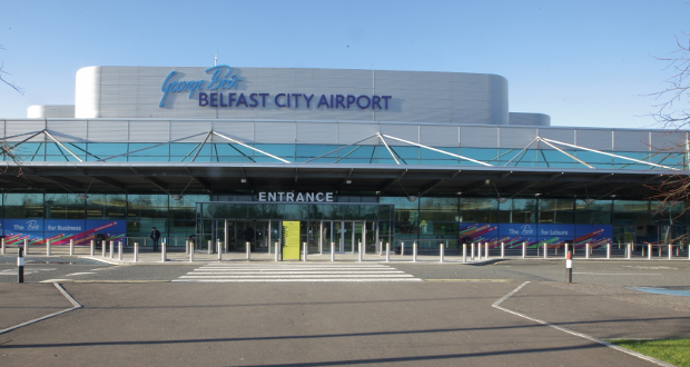 Northern Ireland airports call for return of duty free for flights to EU - Vimarsana News