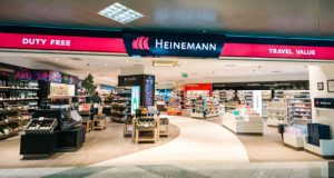 budapest airport duty free tobacco Budapest Airport celebrates 20-year partnership with Heinemann