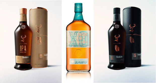 William Grant & Sons makes trio of senior GTR hires - Vimarsana News