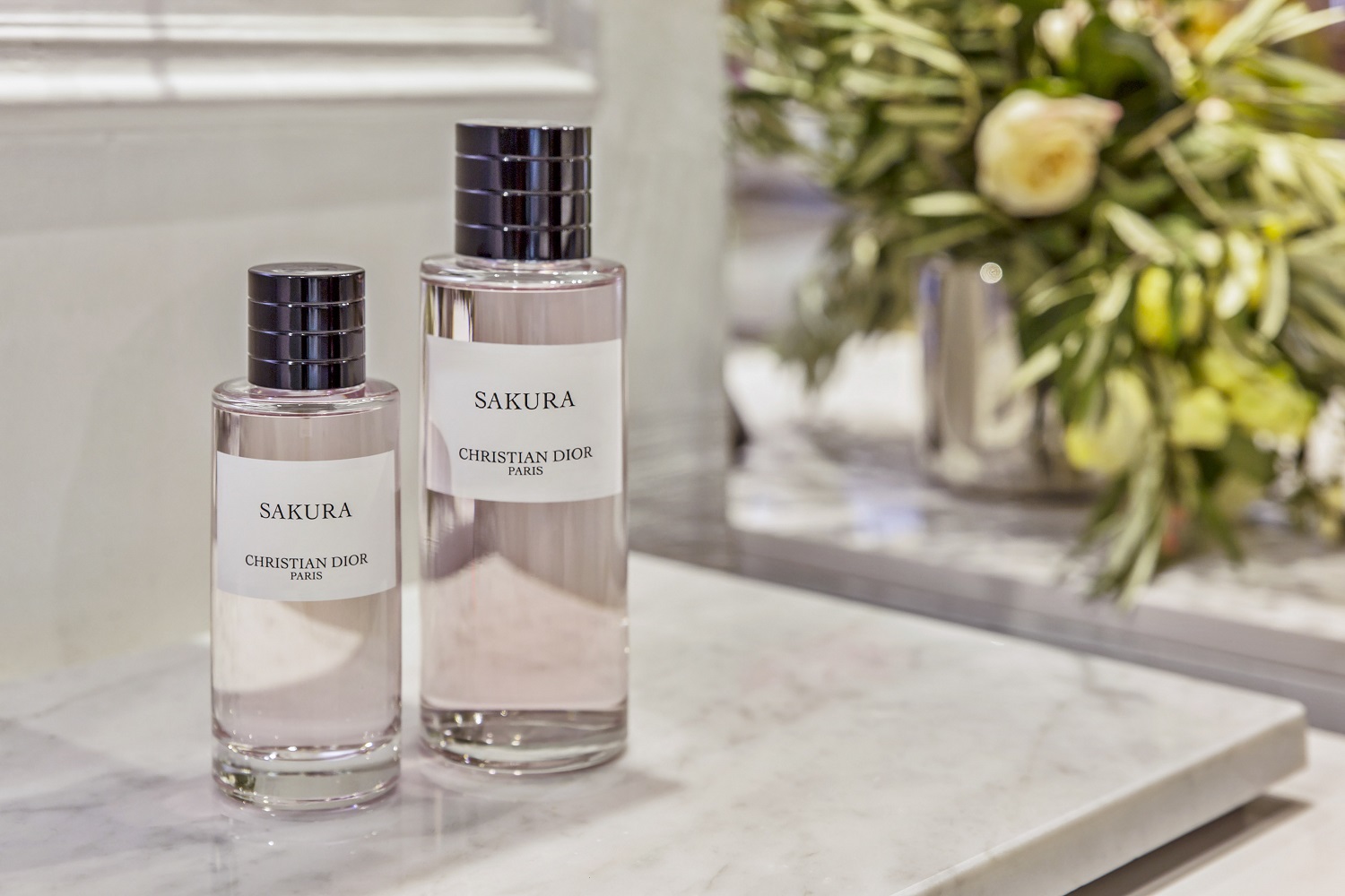 Sydney Airport and Heinemann launch Christian Dior boutique