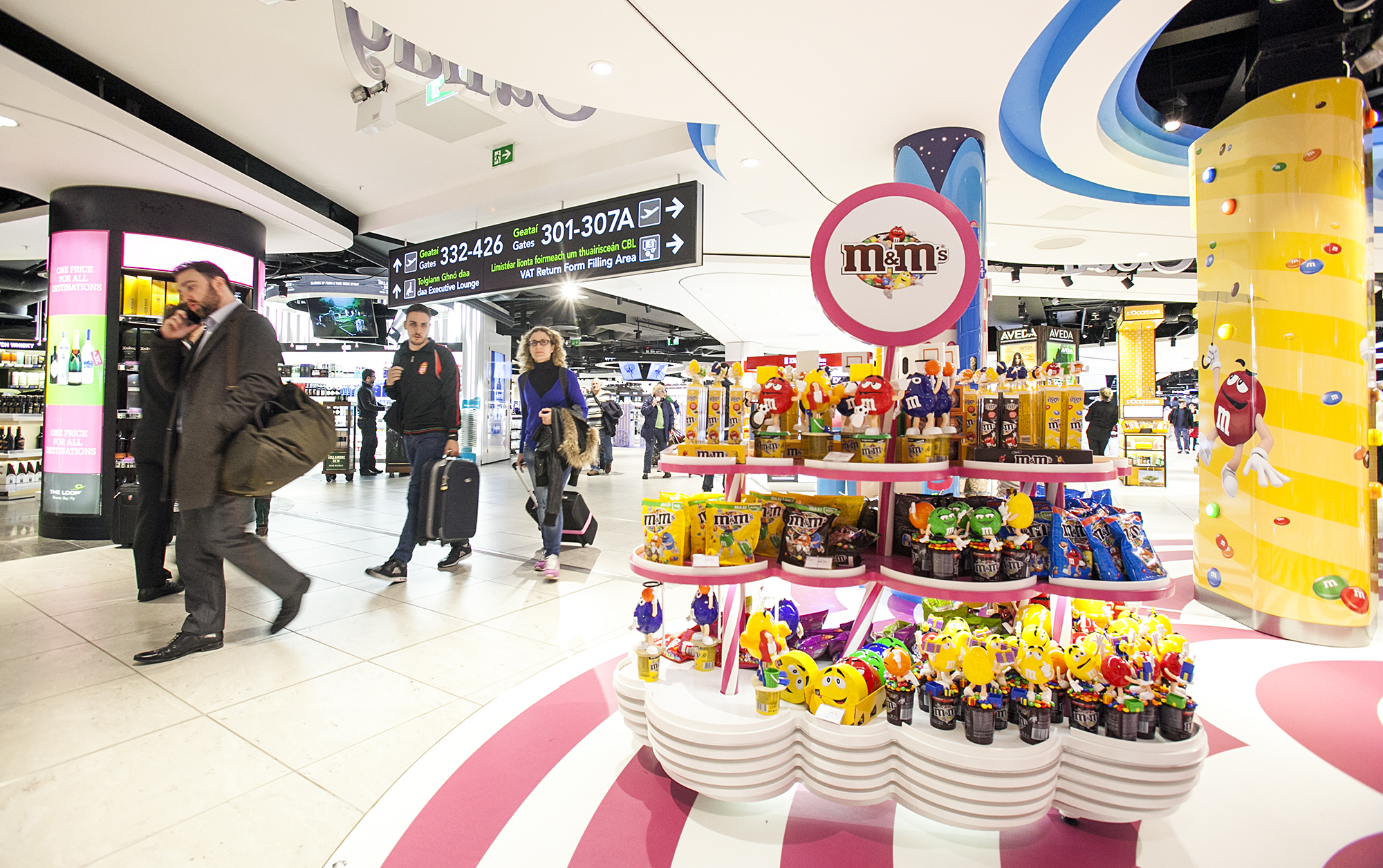 Ireland to significantly benefit from return to dutyfree postBrexit, says study