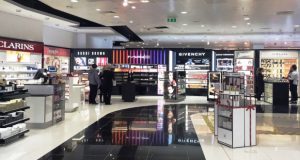 liverpool airport duty free tobacco prices Liverpool John Lennon Airport completes final retail improvements