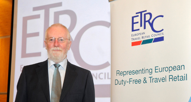 ETRC - 