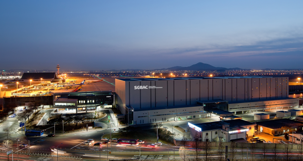 tobacco concession Lotte and Shilla shortlisted for Gimpo liquor & tobacco concession