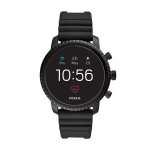 fossil ftw 2018