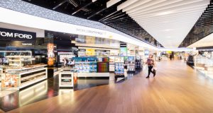 heathrow duty free tobacco prices terminal 3 London Store Images of the Day: Gin