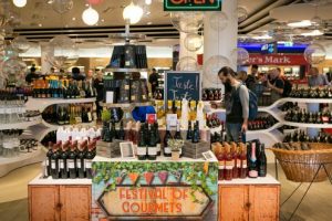 Heinemann Duty Free Budapest Related Stories Dfni