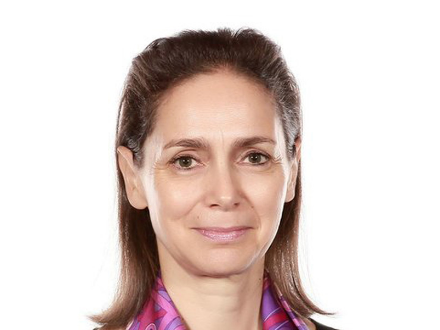 DFNI Supplier Survey: Aude Bourdier Brown-Forman VP Managing Director, GTR - Vimarsana News