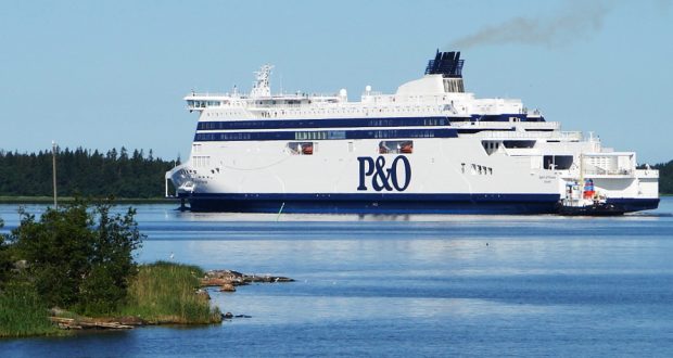 how much is tobacco on p&o ferries Dufry signs long-term contract for World Duty Free on board P&O Ferries