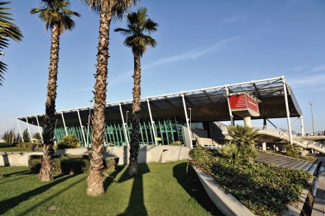 tirana airport duty free cigarettes Tirana International Airport releases duty free tender