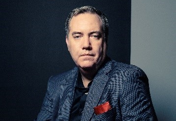 DFNI Supplier Survey: Craig Johnson, Global VP Marketing, Pernod Ricard GTR - Vimarsana News