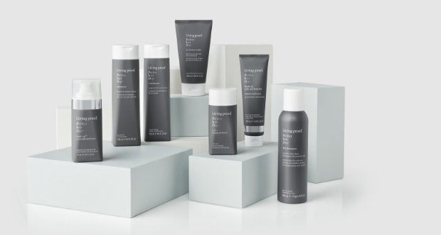Unilever To Release Living Proof Haircare Range Into Americas Market