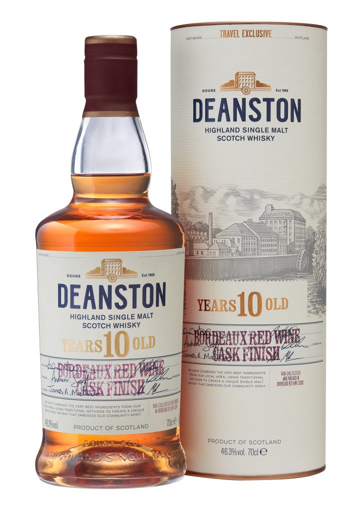 Distell announces key brands focus for the Americas with Amarula and