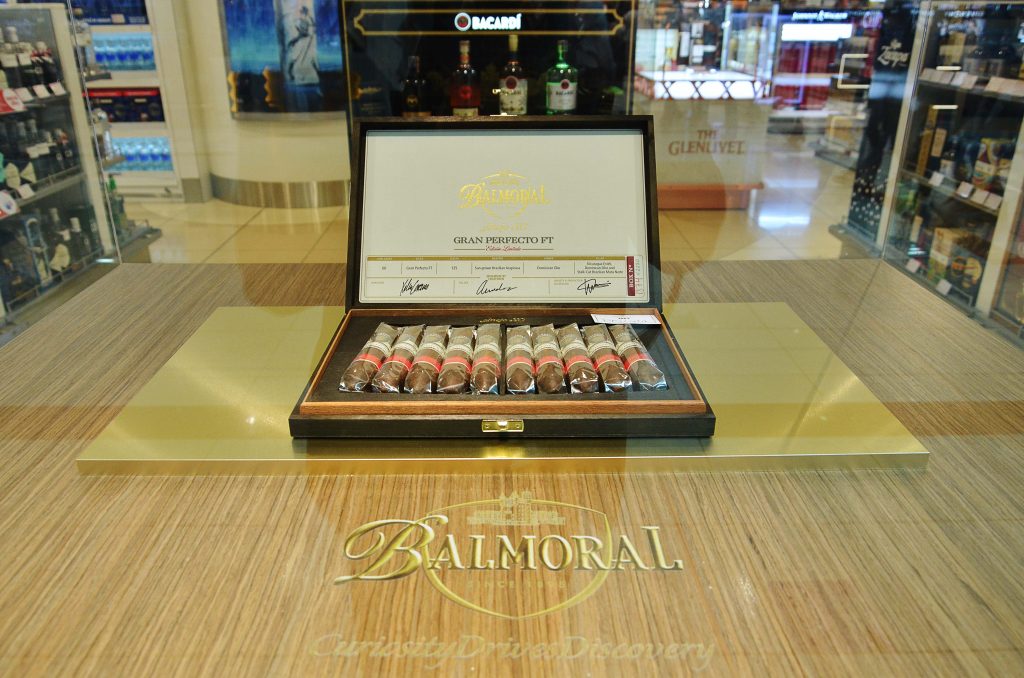 Agio and Dubai Duty Free see 40% sales jump with Chinese New Year 