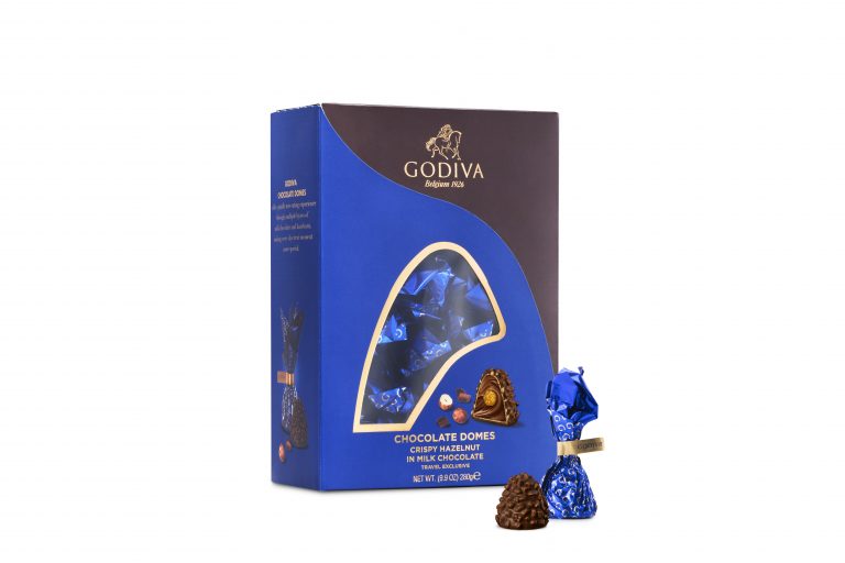 Godiva to focus on premium product & F&B retail growth pillars in Orlando