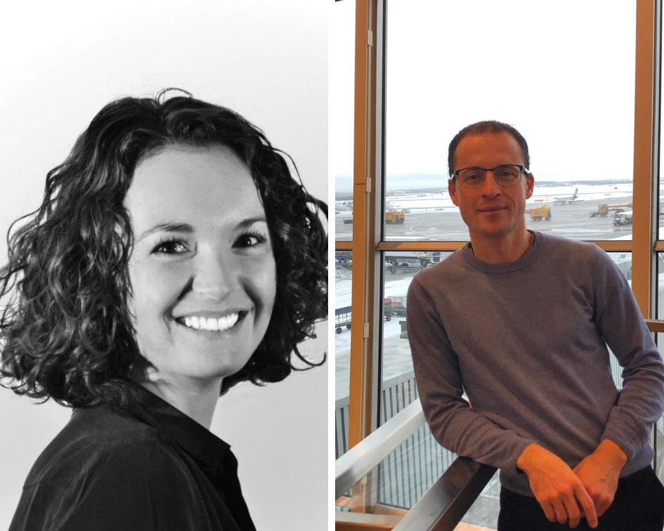 Luxottica reveals travel retail and global channels team changes