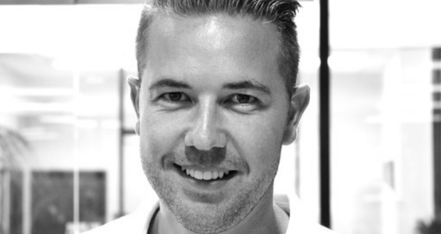 Denz Vanderlist reveals plans to stay in travel retail after leaving Cabeau