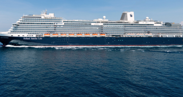 Dufry To Operate Fleet Wide Duty Free In Holland America Line Deal