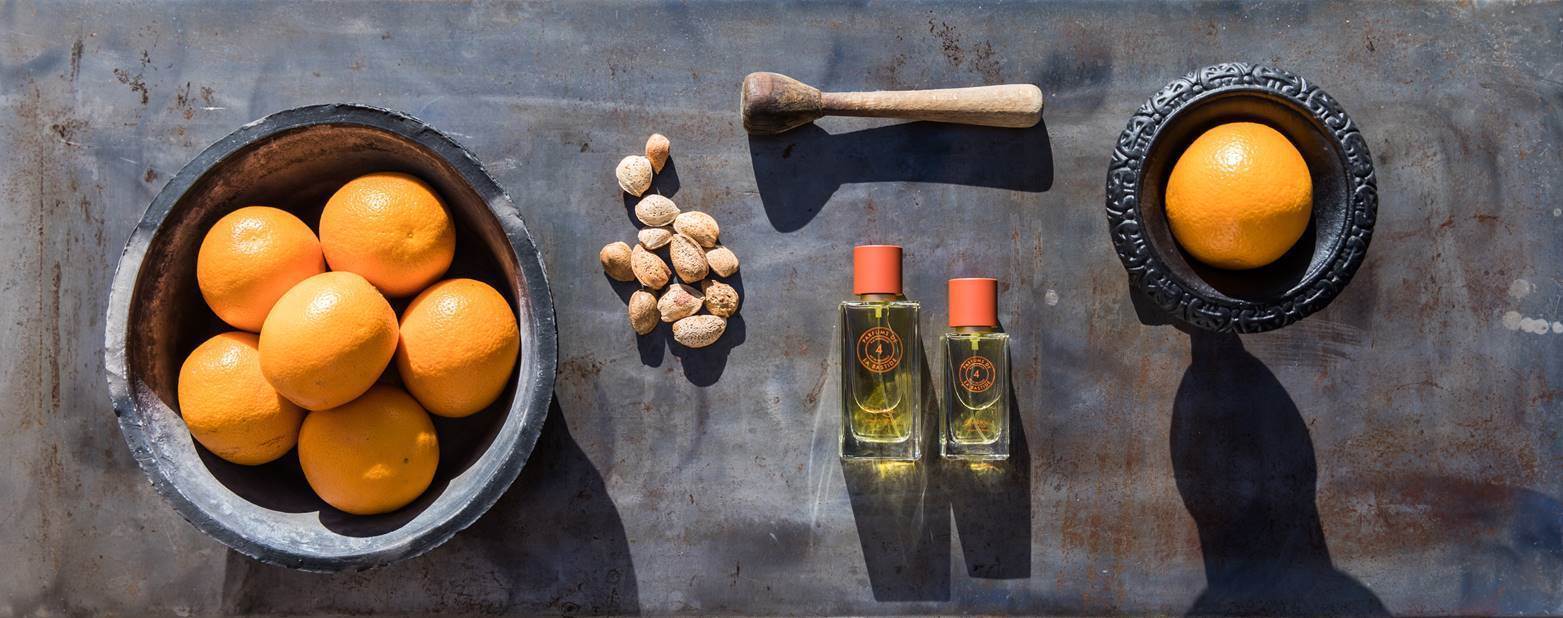 Parfums de la Bastide to make TFWA Singapore debut