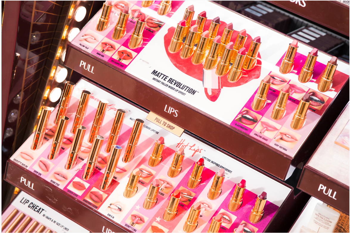 DFS unveils indie beauty brands in Hong Kong and Macau T Galleria stores