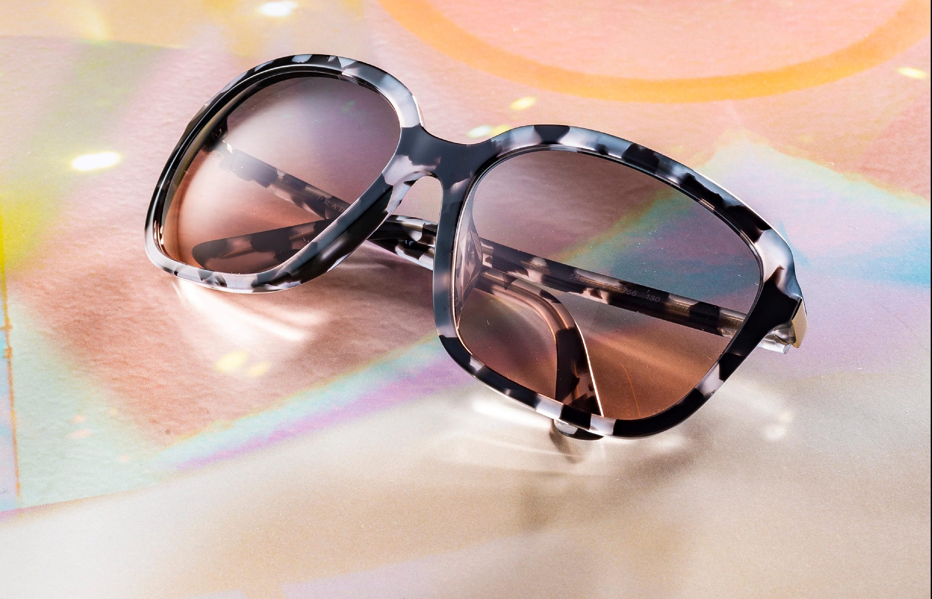 prada sunglasses new collection 2019