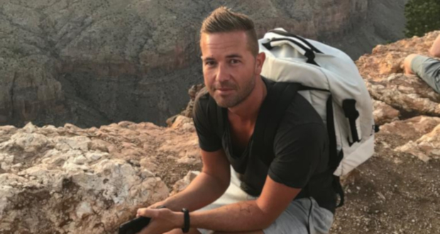 Experienced travel retail industry figure Denz Van der List joins CabinZero