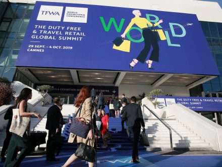 Major brands confirm plans to exhibit at TFWA World Exhibition & Conference - Vimarsana News