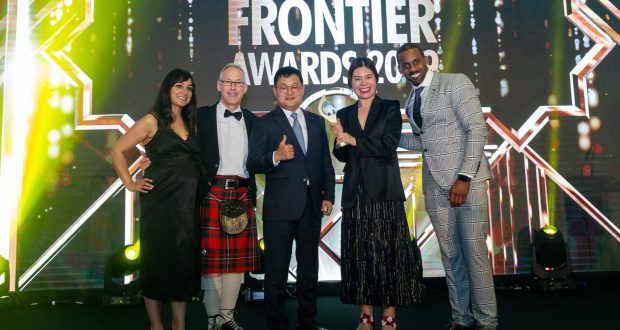 Shilla Duty Free hails 2019 Frontier Awards wins and commendations