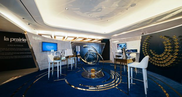 la prairie skin caviar eye lift