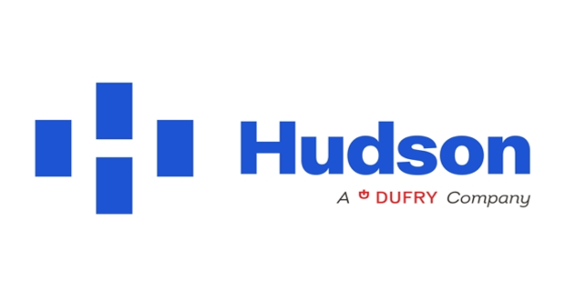 Hudson, a Dufry Company, unveils new brand identity