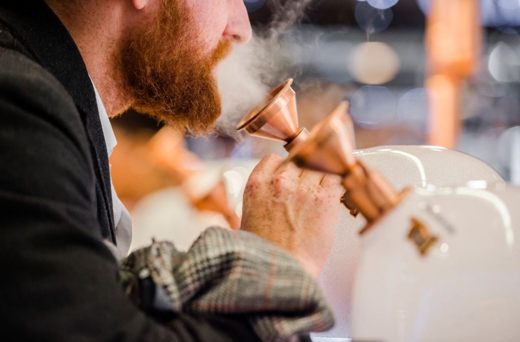 cut down cigarettes Cold turkey' best way to quit smoking, study shows