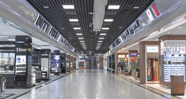 Bahrain Duty Free Signs Concession Agreements For New Passenger
