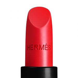 Rouge Hermès is first Hermès Beauty collection launch