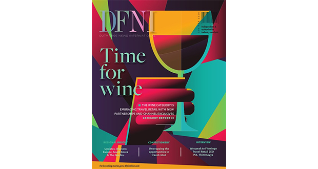 Df Magazine DFNI magazine Jan/Feb digital edition out now