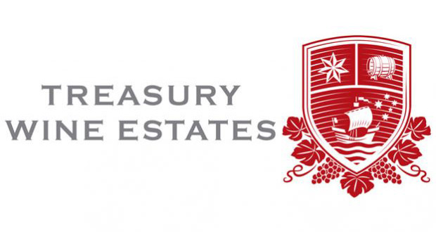 Treasury Wine Estates launches rosé gin at Sydney Airport