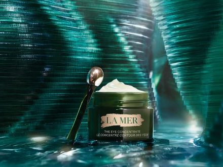 the new concentrate la mer