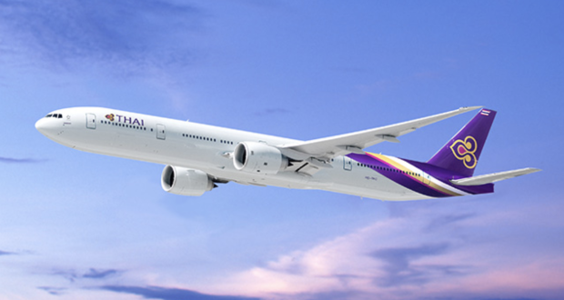 3Sixty Duty Free & More scoops Thai Airways inflight duty-free contract - Vimarsana News