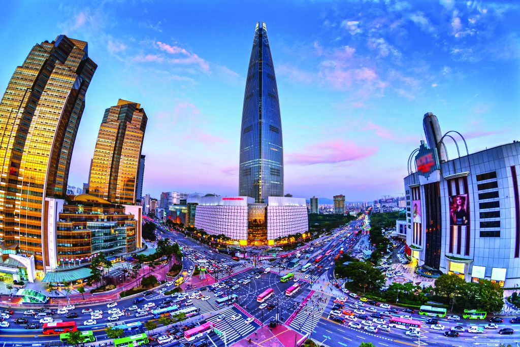 South Korea’s Chinese group tourists visa waiver offers boost for travel retail