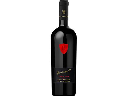 Baron Philippe De Rothschild Poised To Launch New Global Travel Retail Chilean Red