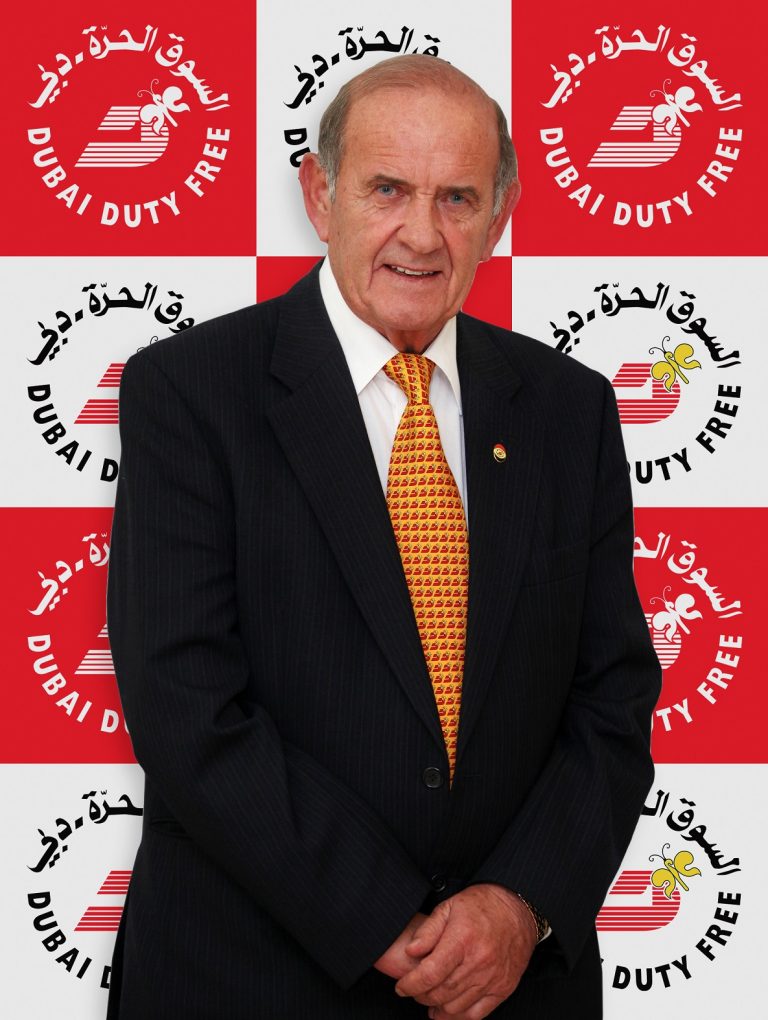 Dubai Duty Free Wins CSR Leadership Silver Award