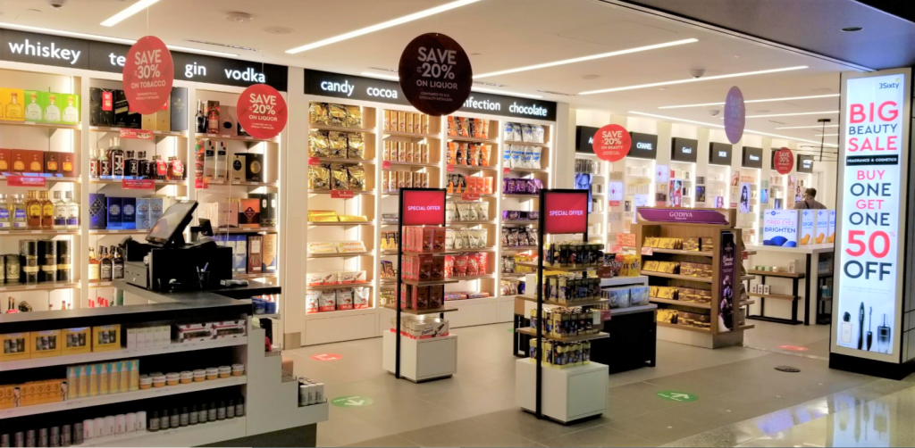 elfbar nachfüll pod läuft aus Smoke shop owners reevaluate selling strategies as vape ban starts Monday main image 0