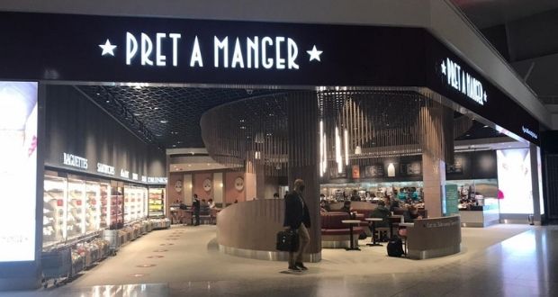 Heathrow terminal 5 project management case study picture