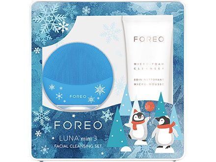 Foreo rolls out travel-retail exclusive Christmas edition set - Vimarsana News