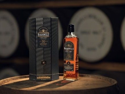 ARI launches world exclusive Bushmills 30YO Single Malt - Vimarsana News