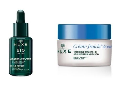 Nuxe offers skincare advice for wearing a mask - Vimarsana News